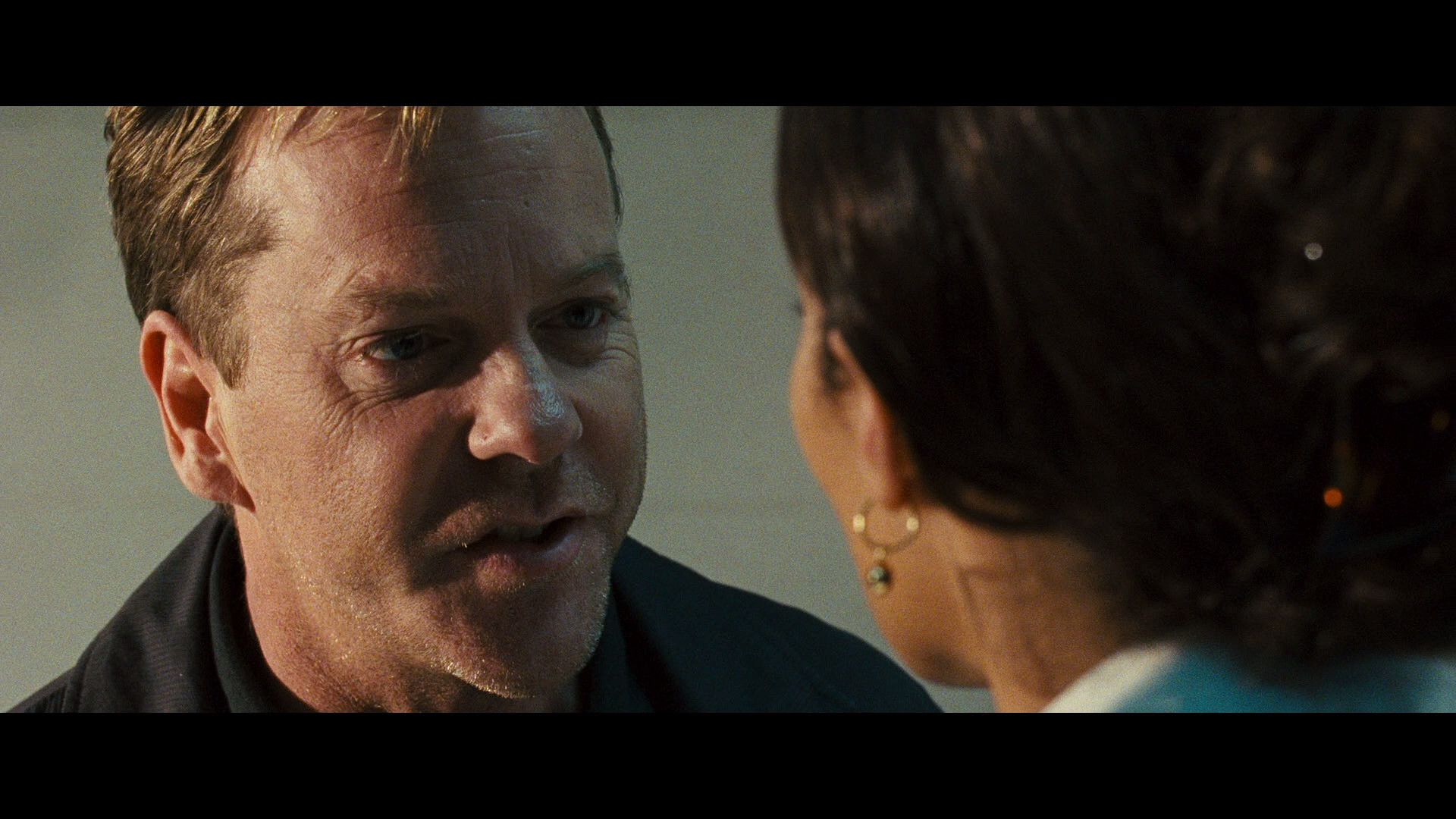 Mirrors Bluray Kiefer Sutherland Amy Smart